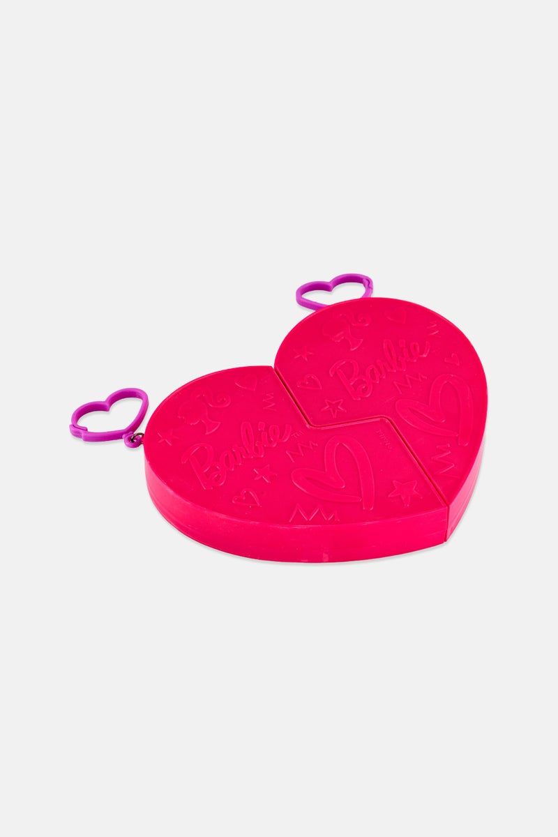 Barbie 12 Pcs Surprise Forever Friends Necklace Set - Image 2